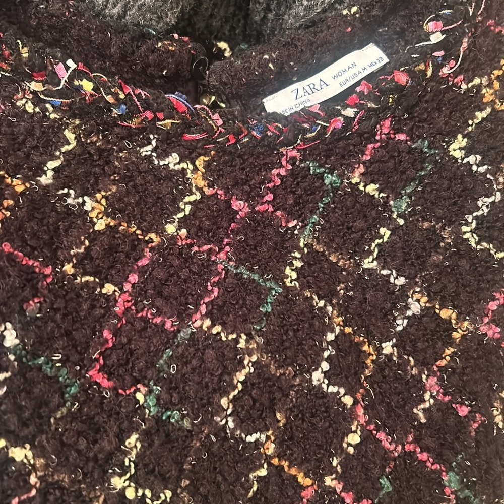 11 Piece Bundle Stylish Sweater and Top Collection Medium Size - Picture 2 of 5
